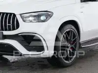 2025 Mercedes Benz GLE 63 AMG