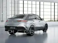 2025 Mercedes Benz GLE 63 AMG