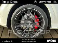 2025 Mercedes Benz GLE 63 AMG