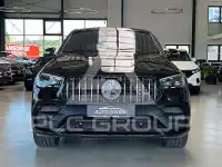 2025 Mercedes Benz GLE 63 AMG