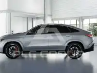2025 Mercedes Benz GLE 63 AMG