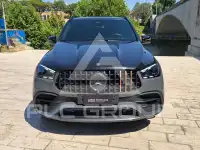 2025 Mercedes Benz GLE 63 AMG