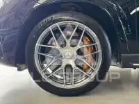 2025 Mercedes Benz GLE 63 AMG