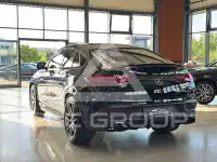 2025 Mercedes Benz GLE 63 AMG
