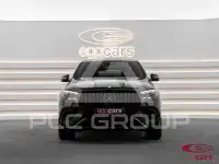 2025 Mercedes Benz GLE 63 AMG