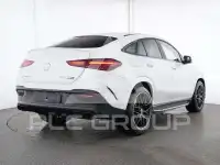 2025 Mercedes Benz GLE 63 AMG