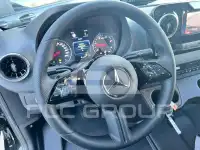 2025 Mercedes Benz Sprinter