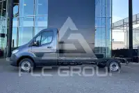 2026 Mercedes Benz Sprinter