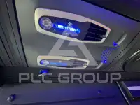 2025 Mercedes Benz Sprinter