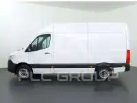 2026 Mercedes Benz Sprinter