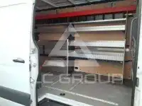 2025 Mercedes Benz Sprinter