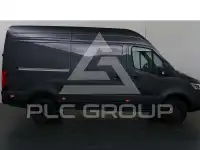 2026 Mercedes Benz Sprinter