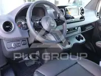 2026 Mercedes Benz Sprinter