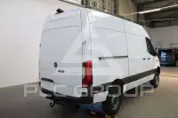 2025 Mercedes Benz Sprinter