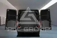 2026 Mercedes Benz Sprinter
