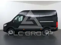 2026 Mercedes Benz Sprinter