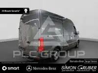 2025 Mercedes Benz Sprinter
