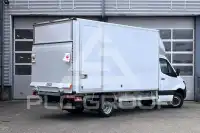 2026 Mercedes Benz Sprinter