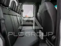 2025 Mercedes Benz Sprinter