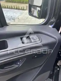 2025 Mercedes Benz Sprinter