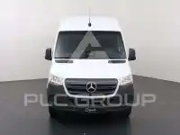 2026 Mercedes Benz Sprinter
