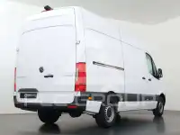 2026 Mercedes Benz Sprinter