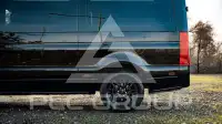 2025 Mercedes Benz Sprinter