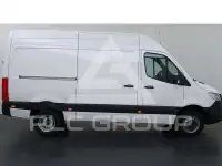 2026 Mercedes Benz Sprinter