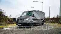 2025 Mercedes Benz Sprinter