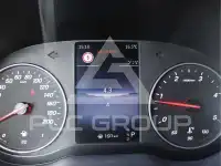 2025 Mercedes Benz Sprinter