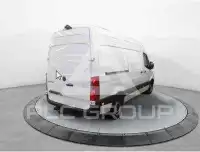 2025 Mercedes Benz Sprinter