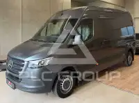 2021 Mercedes Benz Sprinter