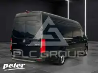 2025 Mercedes Benz Sprinter