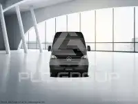 2025 Mercedes Benz Sprinter
