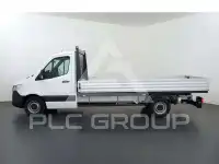 2026 Mercedes Benz Sprinter