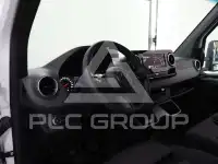 2026 Mercedes Benz Sprinter