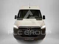 2025 Mercedes Benz Sprinter