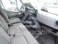 2025 Mercedes Benz Sprinter
