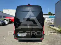 2025 Mercedes Benz Sprinter