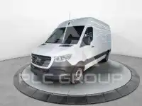 2025 Mercedes Benz Sprinter