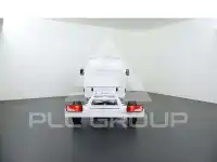 2025 Mercedes Benz Sprinter