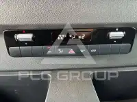 2025 Mercedes Benz Sprinter