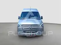 2025 Mercedes Benz Sprinter