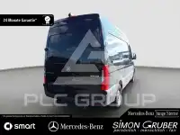 2025 Mercedes Benz Sprinter