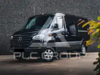2025 Mercedes Benz Sprinter