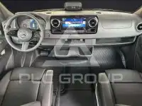 2025 Mercedes Benz Sprinter