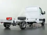 2025 Mercedes Benz Sprinter