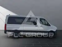 2025 Mercedes Benz Sprinter