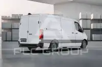 2026 Mercedes Benz Sprinter