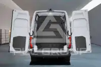 2026 Mercedes Benz Sprinter